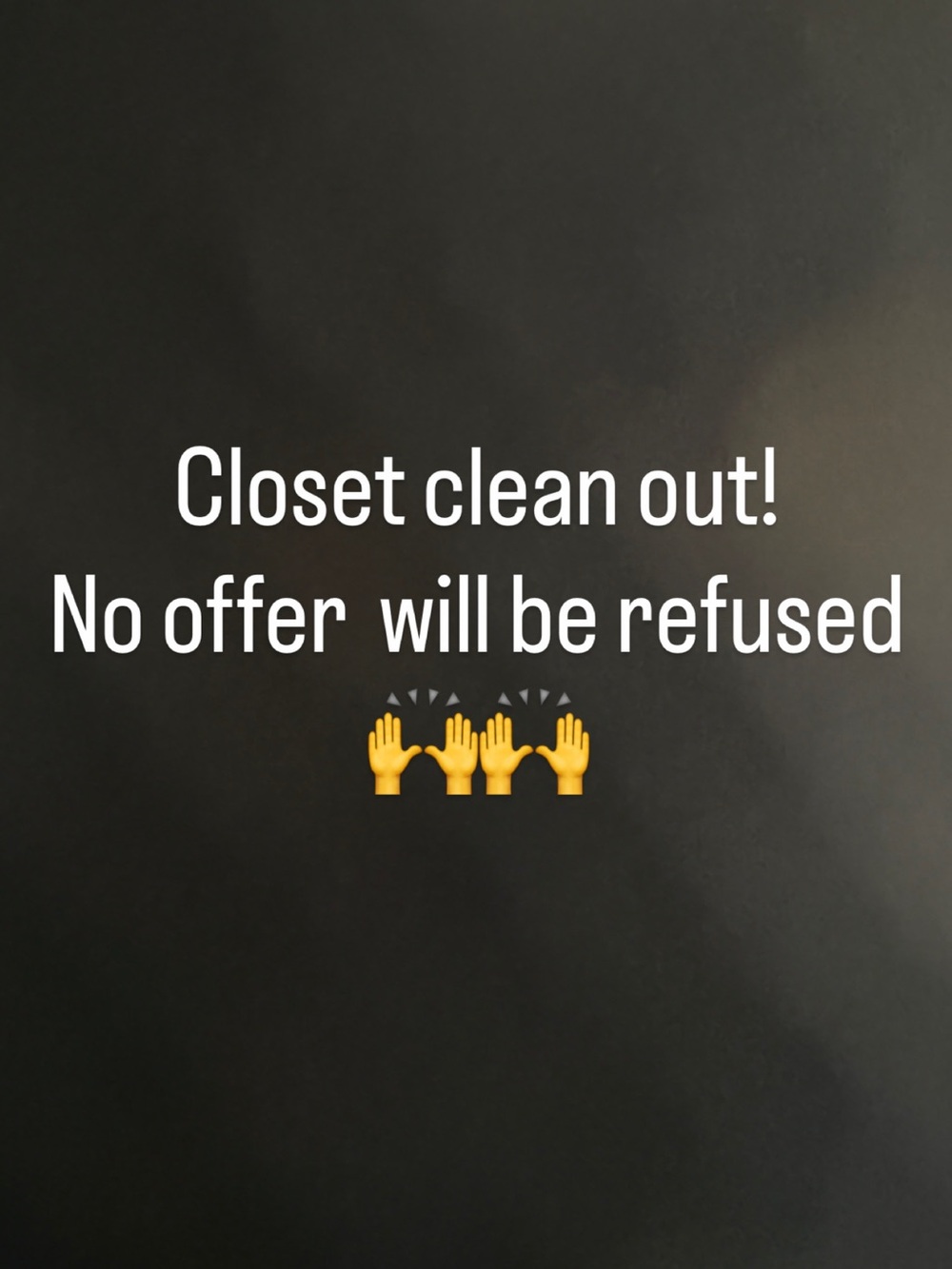 Black Background Graphic Panel